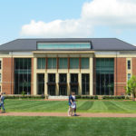Commonwealth Blinds & Shades project: Liberty University School Of Music