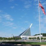 National Museum of the Marine Corps from Commonwealth Blinds & Shades