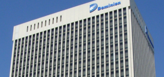 Commonwealth Blinds & Shades Project: Dominion Headquarters