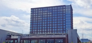 Commonwealth Blinds & Shades project: HCA Capital View