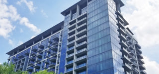 Commonwealth Blinds & Shades project: Lennar M