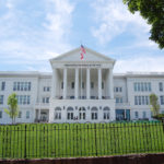 Duke Ellington School for the Performing Arts from Commonwealth Blinds & Shades