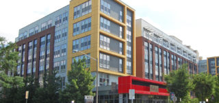 Halstead Square from Commonwealth Blinds & Shades