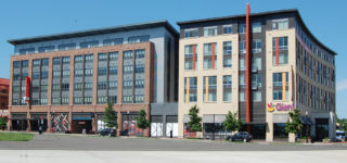 Potomac Yard - Landbay from Commonwealth Blinds & Shades